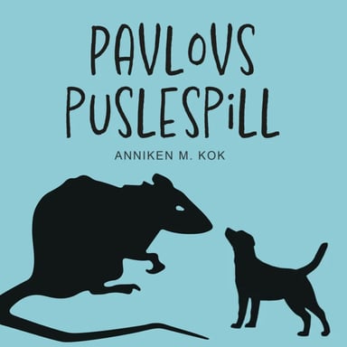 Omslag av "Pavlovs puslespill"