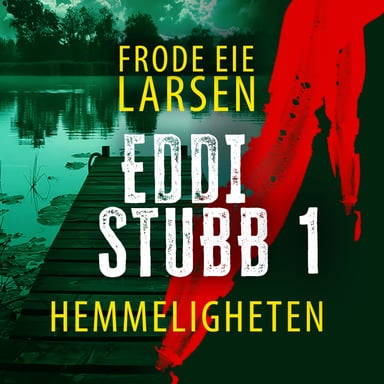 Omslag av "Hemmeligheten"