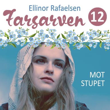 Omslag av "Mot stupet"