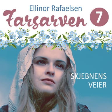 Omslag av "Skjebnens veier"