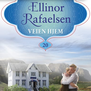 Omslag av "Sannheten"