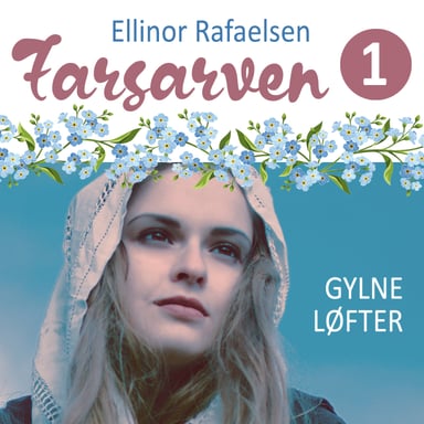 Omslag av "Gylne løfter"