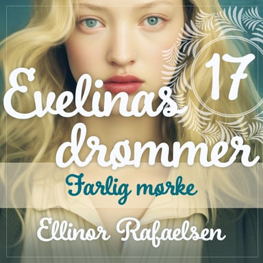 Omslag av "Farlig mørke"