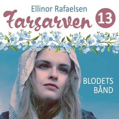 Omslag av "Blodets bånd"