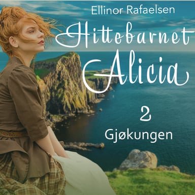 Omslag av "Gjøkungen"