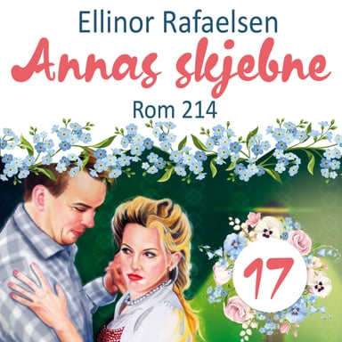 Omslag av "Rom 214"