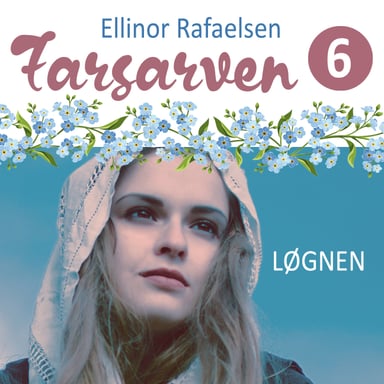 Omslag av "Løgnen"