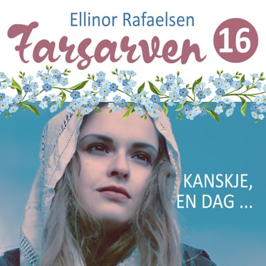 Omslag av "Kanskje, en dag ..."