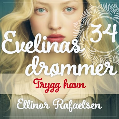 Omslag av "Trygg havn"