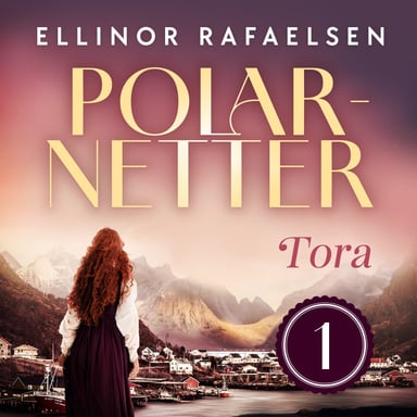 Omslag av "Tora"