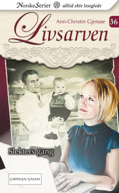 Slekters gang - GAMMEL