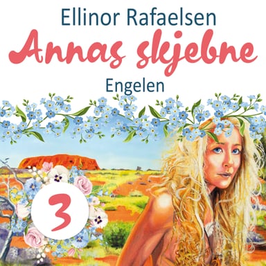 Omslag av "Engelen"