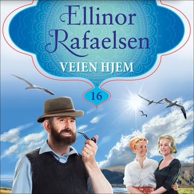 Omslag av "I gode og onde dager"