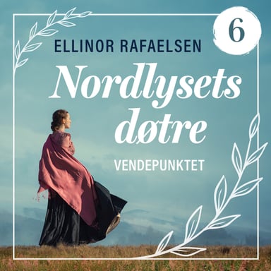 Omslag av "Vendepunktet"