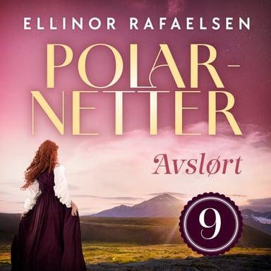 Omslag av "Avslørt"