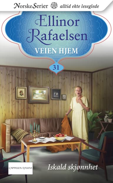 Iskald skjønnhet