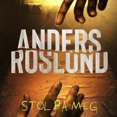 Omslag av "Stol på meg"
