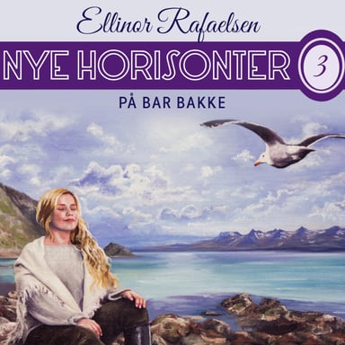 Omslag av "På bar bakke"