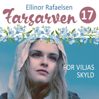 Omslag av "For Viljas skyld"
