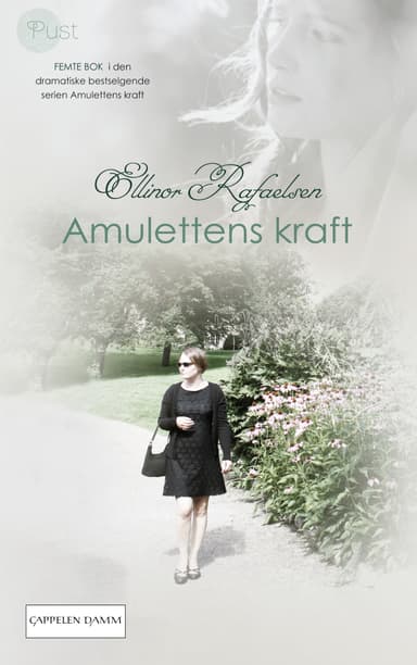 Amulettens kraft 5