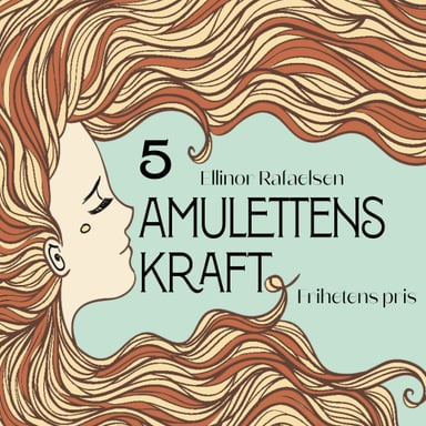 Omslag av "Frihetens pris"