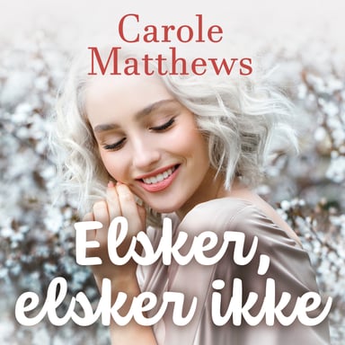 Omslag av "Elsker, elsker ikke"