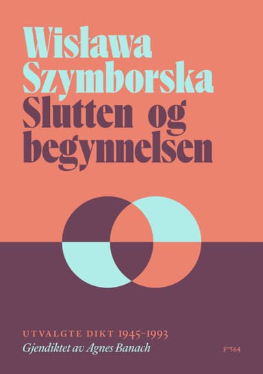 Slutten og begynnelsen