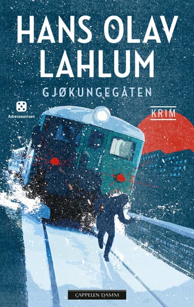 Gjøkungegåten