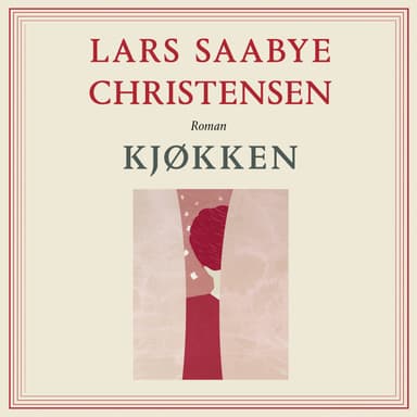Kjøkken