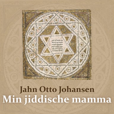 Omslag av "Min jiddische mamma"