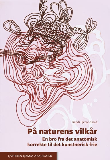 Omslag av "På naturens vilkår"