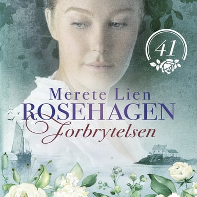 Omslag av "Forbrytelsen"