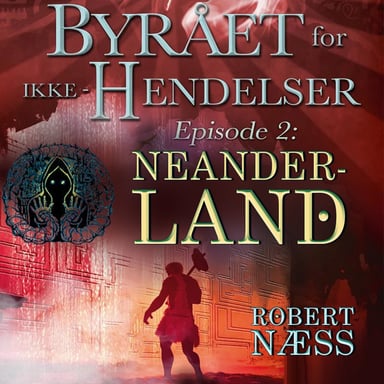 Omslag av "Neanderland"