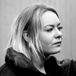 Bidragsyter Johanne Engelund Tjøsvold