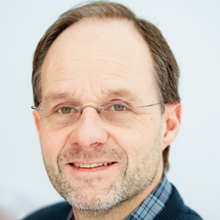 Bidragsyter Geir Haaland