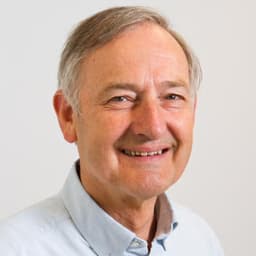 Bidragsyter Svein Rise