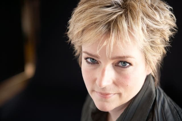 Bidragsyter Karin Slaughter