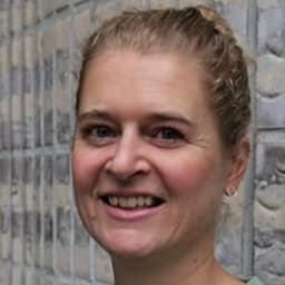 Bidragsyter Marie-Louise Damen