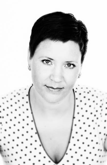 Bidragsyter Vera Solvang Graasten Holt