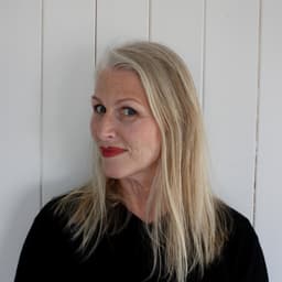 Bidragsyter Kari Gjæver Pedersen
