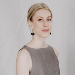 Bidragsyter Ingrid Halland