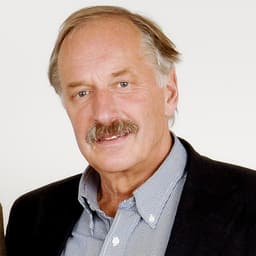 Bidragsyter Johan Kaggestad