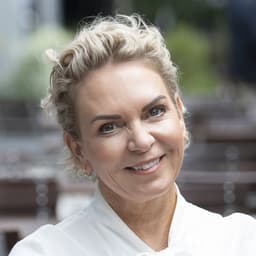Bidragsyter Cecilie Thunem-Saanum