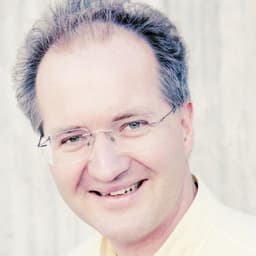 Bidragsyter Knut Jørgen Røed Ødegaard