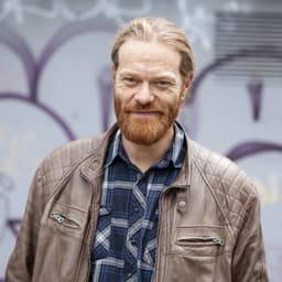 Bidragsyter Atle Austad