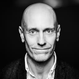Bidragsyter Henrik Skaug Sætra
