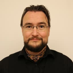 Bidragsyter Magne Frostad