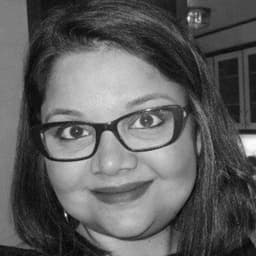 Bidragsyter Padmaja Barua