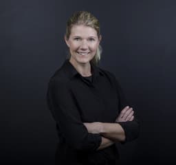 Bidragsyter Janne Aas-Jakobsen