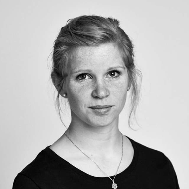 Bidragsyter Nina Aalstad